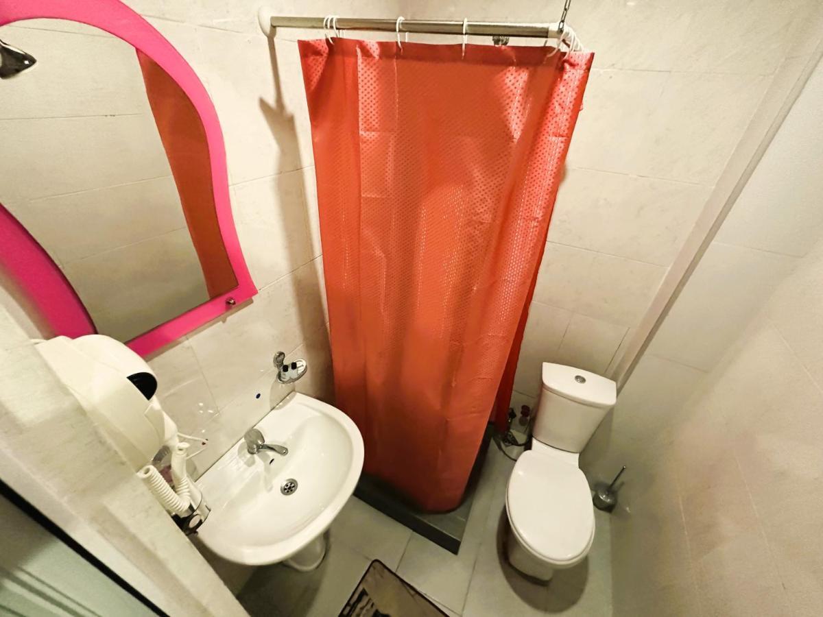 巴统 G Bakuri酒店 外观 照片