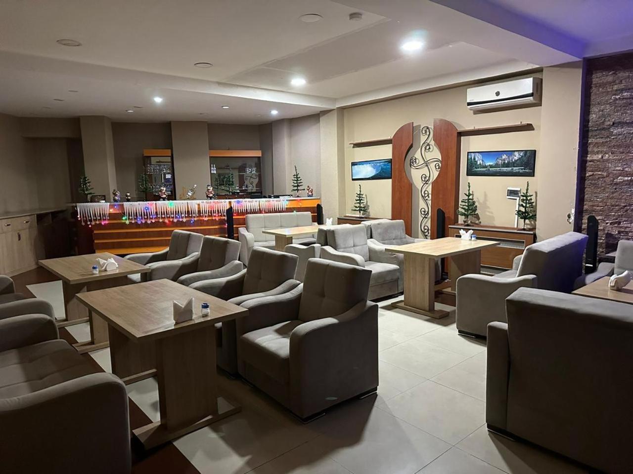 巴统 G Bakuri酒店 外观 照片